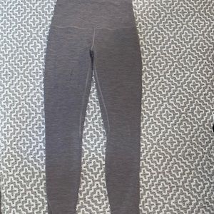 Lululemon Align leggings